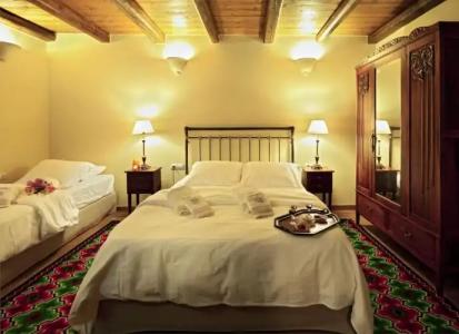 Archontiko Chioti - 14