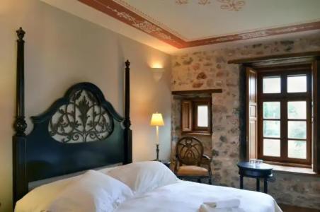 Archontiko Chioti - 101