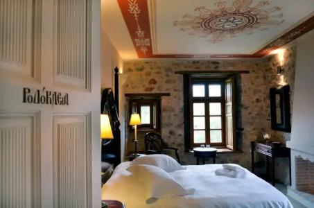 Archontiko Chioti - 88