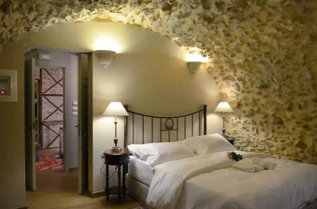 Archontiko Chioti - 54