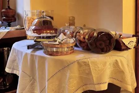 Archontiko Chioti - 11