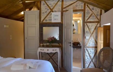 Archontiko Chioti - 73