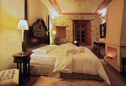 Archontiko Chioti - 96