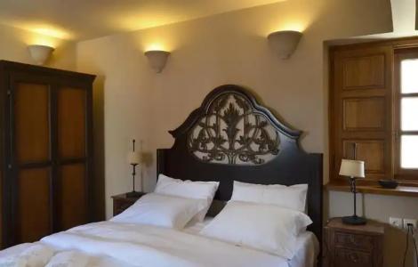 Archontiko Chioti - 1