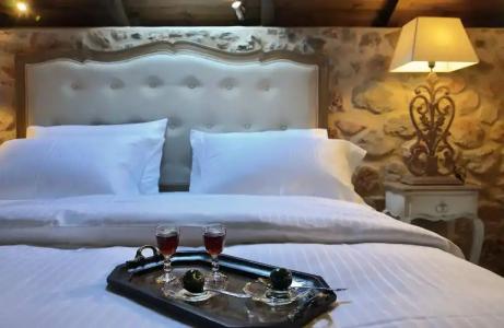 Archontiko Chioti - 57