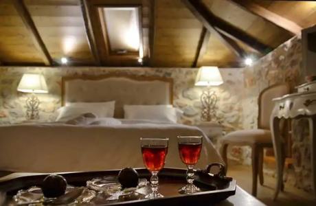 Archontiko Chioti - 56