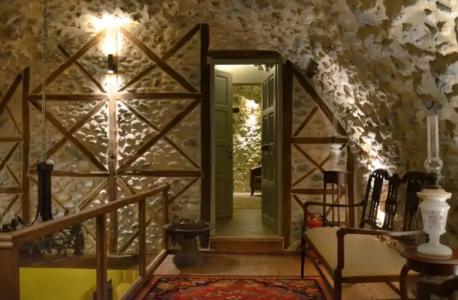 Archontiko Chioti - 4