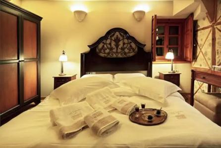 Archontiko Chioti - 83