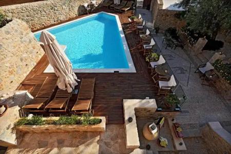 Archontiko Chioti - 7