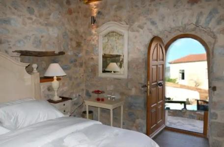 Archontiko Chioti - 31