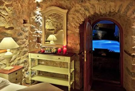 Archontiko Chioti - 51