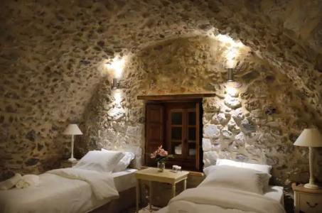 Archontiko Chioti - 53