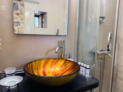 Archontiko Chioti - 22