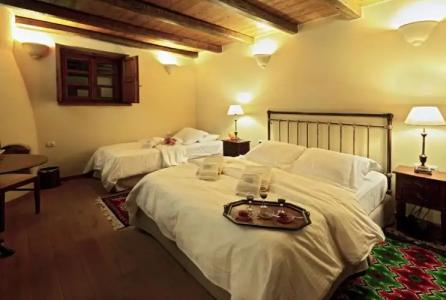 Archontiko Chioti - 15