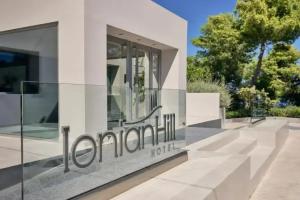 Ionian Hill Hotel, Argasi