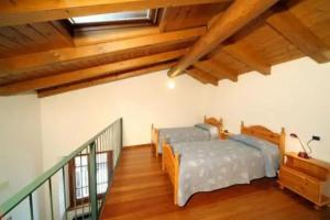 Guest House «Agriturismo La Breda», San Felice del Benaco
