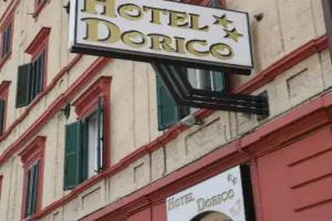 Hotel Dorico, Ancona