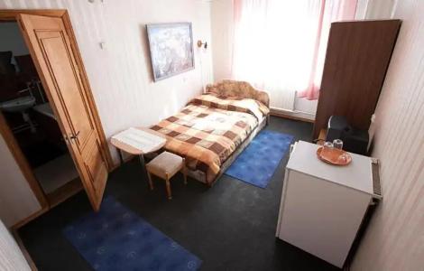 Fortūna Guest House - 15