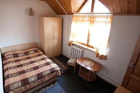 Fortūna Guest House - 4