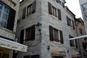 Montenegro Hostel B&B, Kotor