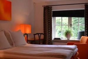 Boutique Hotel-Restaurant "De Zwarte Boer", Ermelo