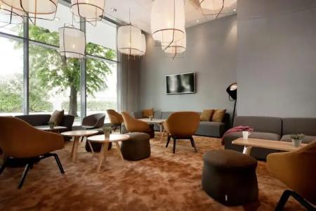 Scandic Kristiansand Bystranda - 1