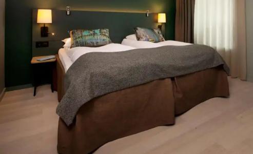 Scandic Kristiansand Bystranda - 19