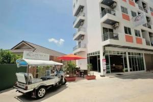 Oscar Boutique Hotel, Patong