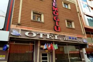 Hatemoglu Otel, Agri
