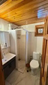 Turkuaz Bungalows - 91