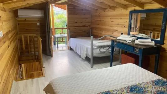 Turkuaz Bungalows - 79