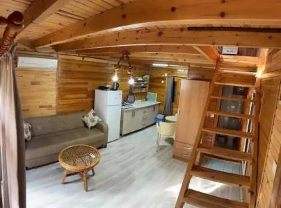 Turkuaz Bungalows - 93