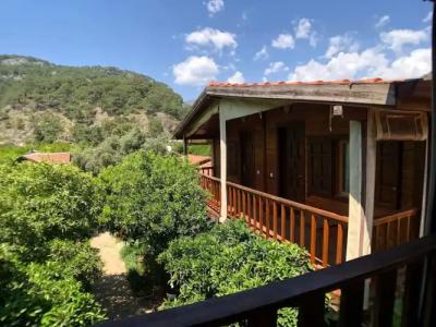 Turkuaz Bungalows - 107