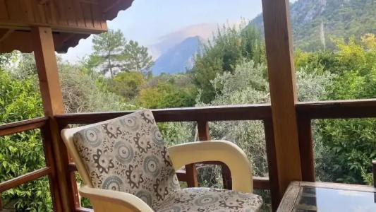 Turkuaz Bungalows - 85