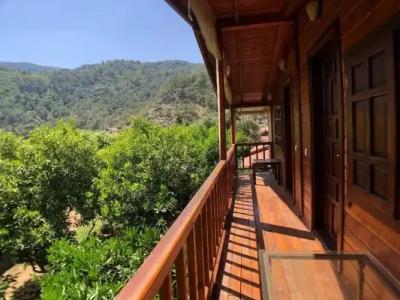 Turkuaz Bungalows - 58