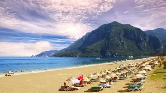 Turkuaz Bungalows - 59