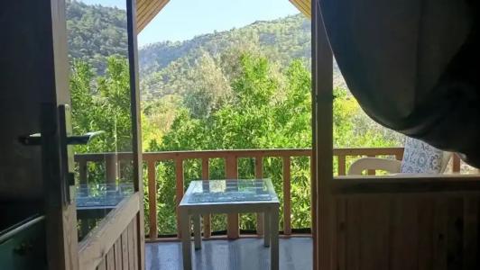 Turkuaz Bungalows - 103