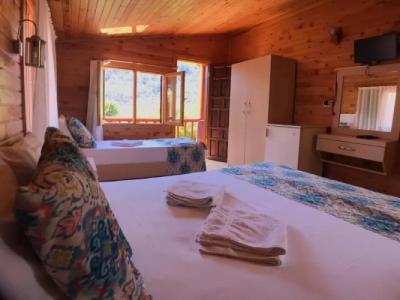 Turkuaz Bungalows - 74