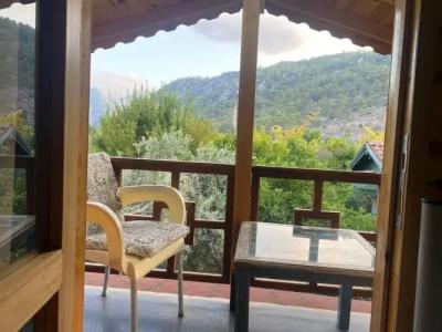 Turkuaz Bungalows - 76