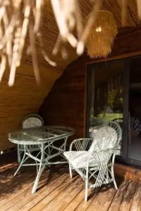 Turkuaz Bungalows - 122