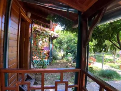 Turkuaz Bungalows - 73