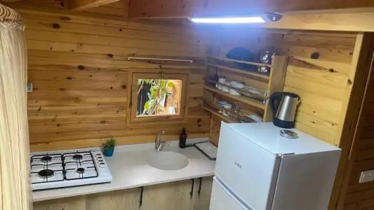 Turkuaz Bungalows - 82