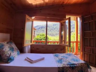 Turkuaz Bungalows - 53