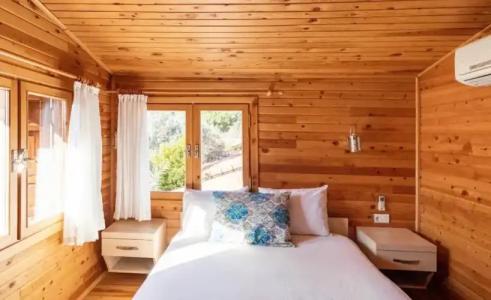 Turkuaz Bungalows - 63