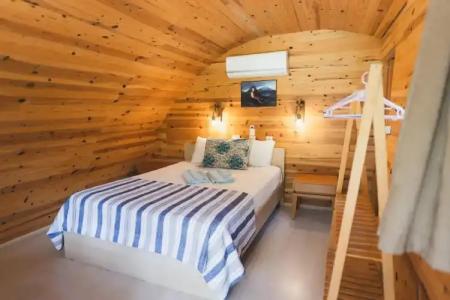 Turkuaz Bungalows - 119