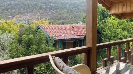 Turkuaz Bungalows - 89