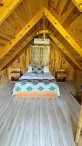 Turkuaz Bungalows - 95