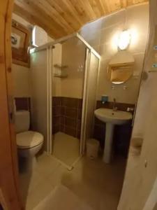 Turkuaz Bungalows - 112