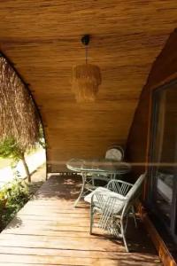 Turkuaz Bungalows - 123