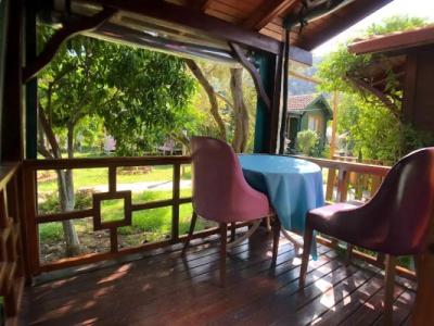 Turkuaz Bungalows - 72